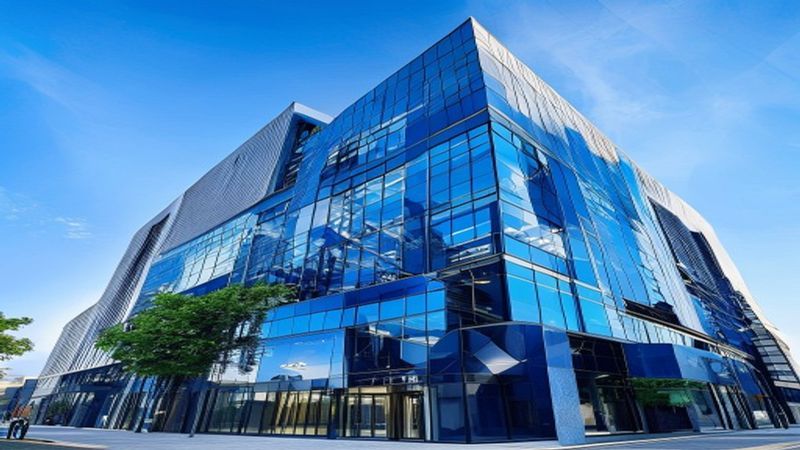草房社区共建美好家园